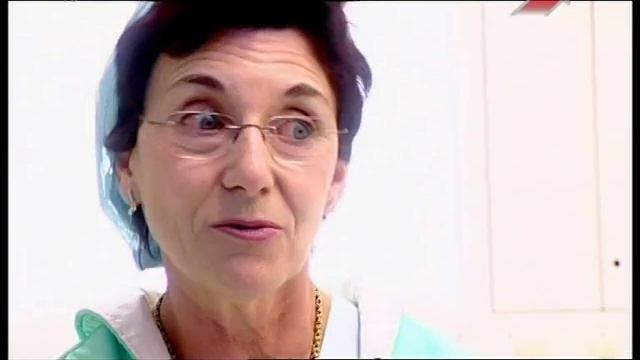 Всё о человеке - Мозг - Здоровое ТВ смотреть онлайн