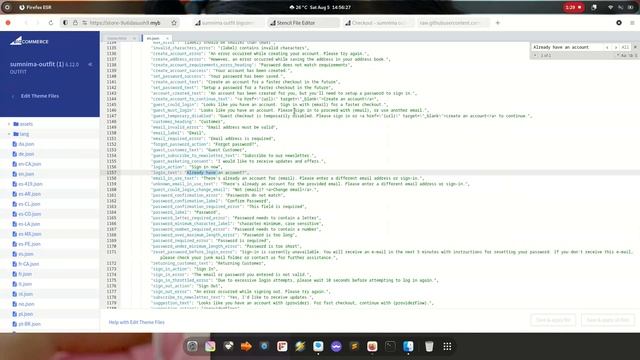 checkout json bigcommerce смотреть онлайн