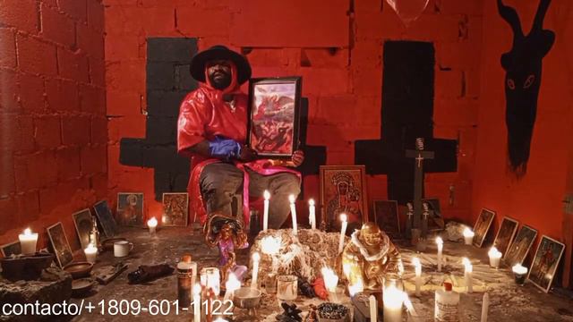 EL ARCANGEL GABRIEL EL MENSAJERO DE DIOS - VIDEO OFICIAL CON EL BRUJO DAVID смотреть онлайн