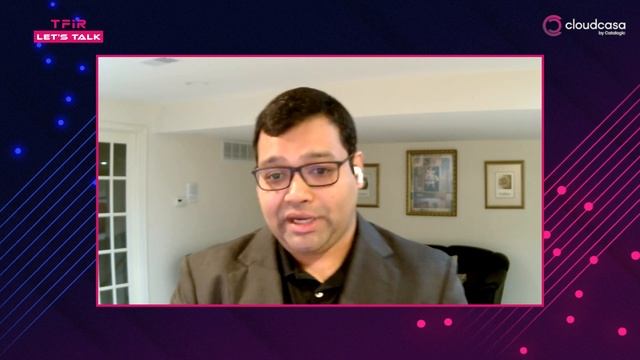 CloudCasa Is Redefining How Kubernetes Data Protection Is Delivered