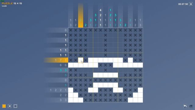 (VOD) Boxes and X's - Pictopix смотреть онлайн