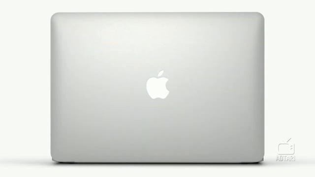 Apple - MacBook Air - Stickers (FR) (CA) (2014) смотреть онлайн