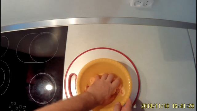 Чипсы за 9 минут. смотреть онлайн