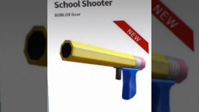 School shooter in roblox смотреть онлайн