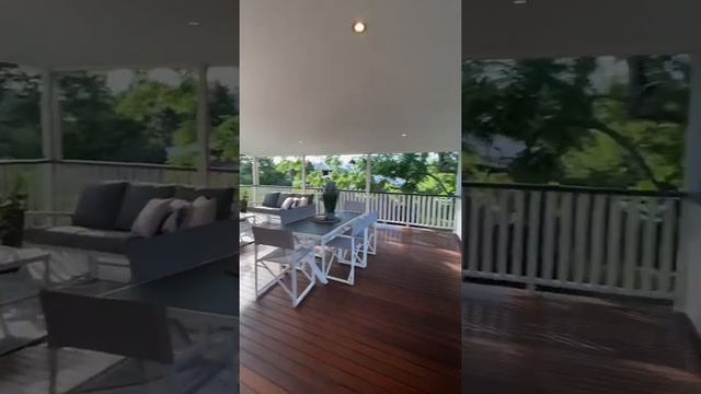 Virtual Tour - 11 Prince Street, Grange смотреть онлайн