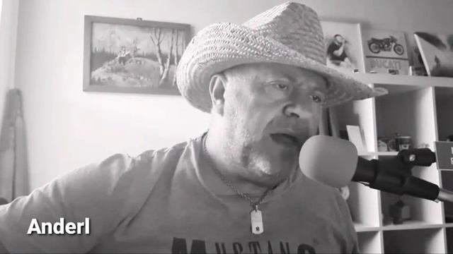 Anderl Berger Helpless deutsch Cover смотреть онлайн