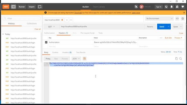 Angular Simple Login and Signup, Login and signup with JWT authentication in Angular14, Testycodeiz смотреть онлайн