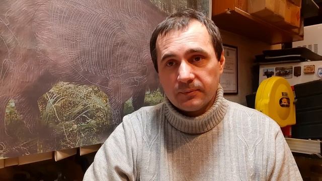 308win, 7.62x39, 223rem, 7.62x54R , 366TK, 9.6x53 Lancaster. Выбор калибра для винтовки  Скаута.