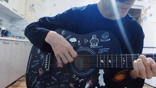 прибой cover ssshhhiiittt! смотреть онлайн