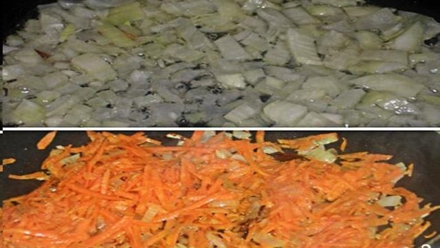 Книга рецептов