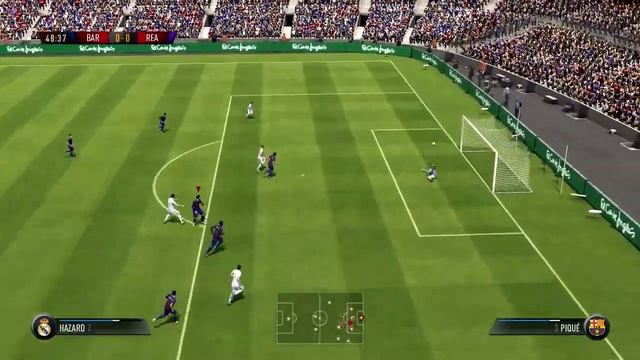 FIFA 20 !!! NO XBOX 360 GAMEPLAY ( FIFA DANY ) смотреть онлайн