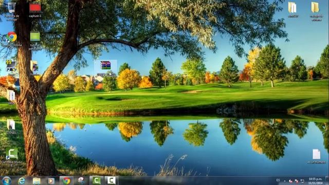 Descargar office 2010 para windows 7 (facil y bien explicado) смотреть онлайн