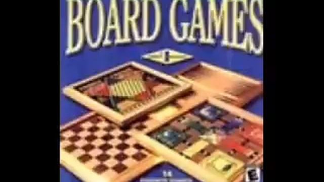 Hoyle Board Games: Main Theme смотреть онлайн