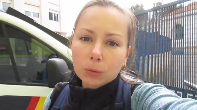 21.02.218. ВЛОГ. Оформление испанских документов ребенку смотреть онлайн