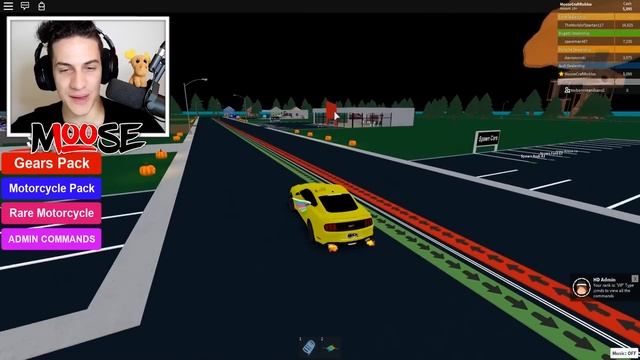 BUYING $10,000,000 SUPERCARS IN ROBLOX! (ROBLOX VEHICLE TYCOON) смотреть онлайн