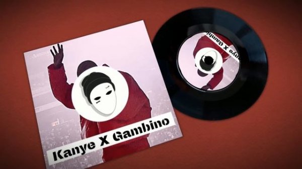 I Love Kanye - Redbone Remix