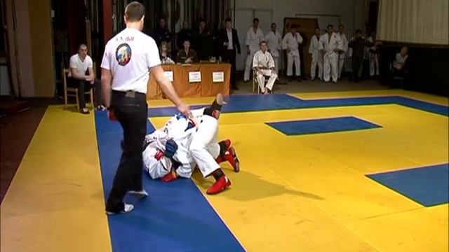 Армейский рукопашный бой смотреть онлайн