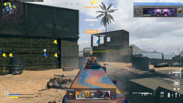 Call of Duty Vanguard Shipment Gameplay!!!!! #callofduty #vanguard #activision #youtubegaming смотреть онлайн