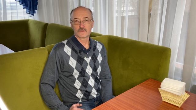 Отзыв Сергея, который приобрел уже три ионизатора Аквалайф смотреть онлайн