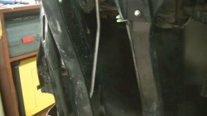 AUDI A4 B5 Ремонт центрального замка