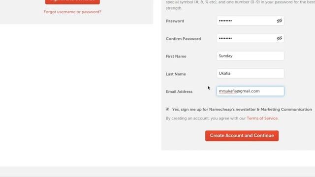 How to buy a domain name and hosting from Namecheap (Step-by-step guide) смотреть онлайн