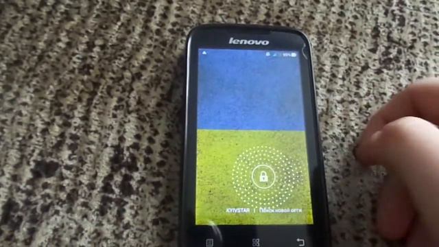 Як змінити рекавері на Lenovo a369i і других пристроях на android смотреть онлайн
