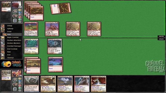 Channel TWoo - SSE Draft #1 (Match 1, Game 2) смотреть онлайн