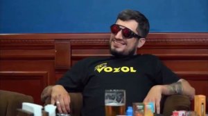 Паша Техник против Дяди Джи Ай бой реванш