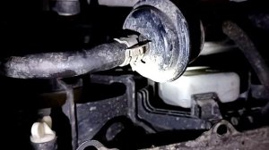 Замена фильтров вариатора Хонда фрид спайк гибрид... ч. 2.