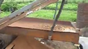 электрическое сито для песка