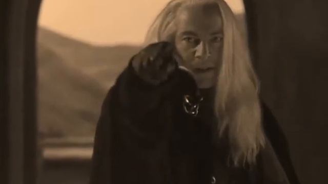 Lucius et Rogue смотреть онлайн