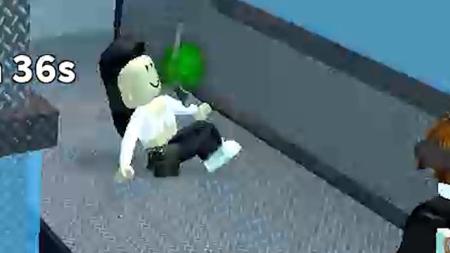 Murder Mystery 2 Funny Moments смотреть онлайн