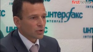 Василий Якеменко надувает «Партию власти»