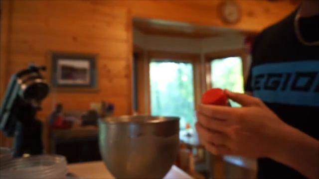 Protein Fluff Recipe смотреть онлайн