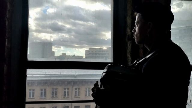 10 000 HOURS. Инструментальная кавер-версия. Andrey Kir. смотреть онлайн
