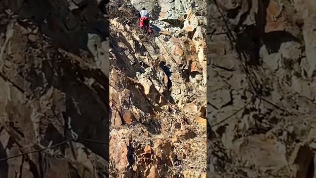 скалолазание Кызыл смотреть онлайн