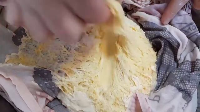 Готовим пироги с любовью