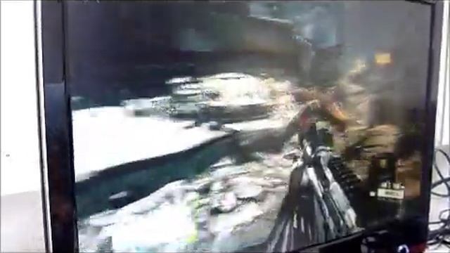 Z68MX-UD2H Crysis 2 смотреть онлайн
