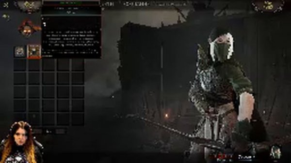 ?Warhammer Vermintide 2 ?#1