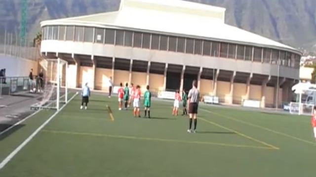 Goles al Guimar fuera смотреть онлайн