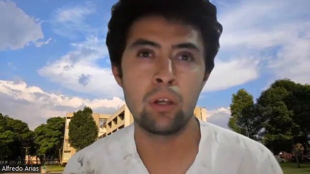 EO Francés Alfredo Arias y Roberto Cabrera смотреть онлайн