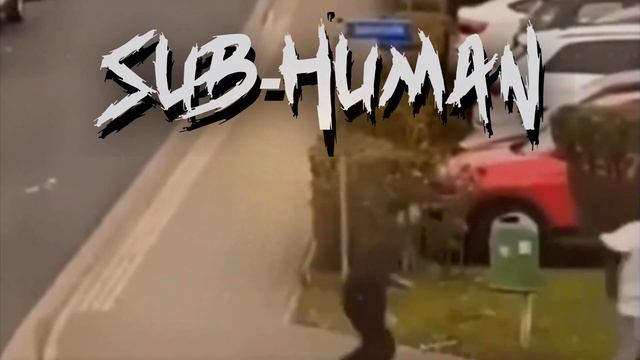 Sidewinder - Sub human Scum - Index Videos - Heavy Hardcore / Thrash смотреть онлайн