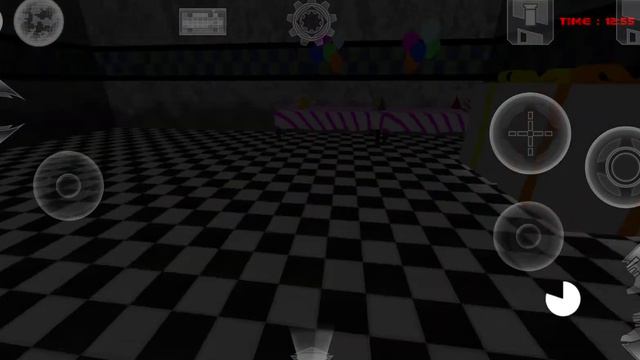 fnaf 2 doom remake lite (by Thyago graw) смотреть онлайн