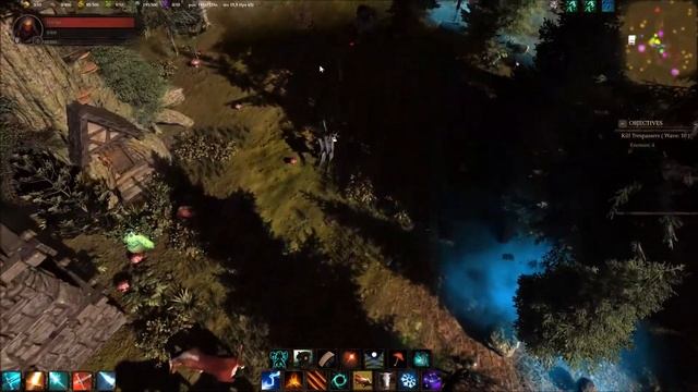 Mad Wild Fairy Tale: run, level up, fight, repeat смотреть онлайн
