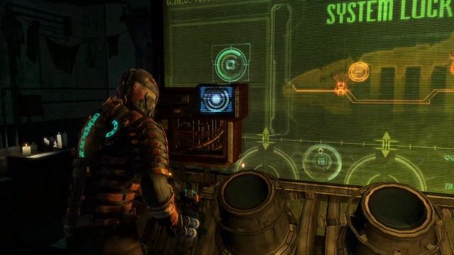 Dead Space 3 --- Awakened DLC --- Hard Difficulty // [4K Ultra HD] смотреть онлайн