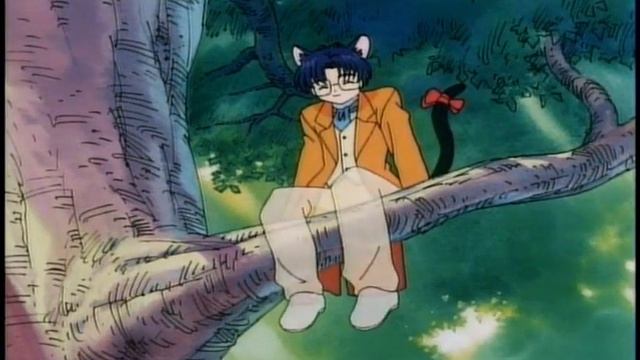 CCS Witch Doctor смотреть онлайн