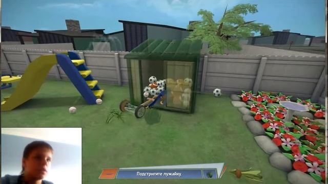 OctoDad 2# +Веб-ка (Дом дом дом) смотреть онлайн