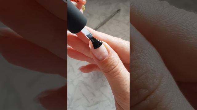 Маник с Персиком #своимируками #chrysler #дизайнногтей смотреть онлайн