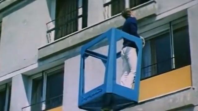 "Дан Спэтару & Наталья Фатеева" 1970' "От зари до зари" смотреть онлайн