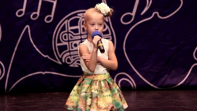 Соколова Полина - Плакали зверушки смотреть онлайн